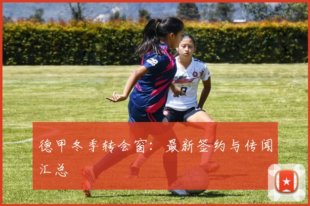 德甲冬季转会窗：最新签约与传闻汇总
